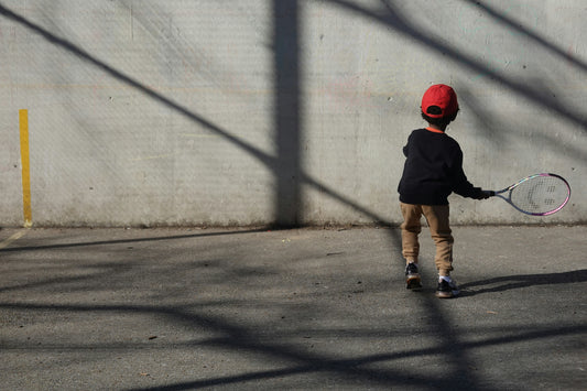 Le développement personnel de l'enfant : le guider avec douceur