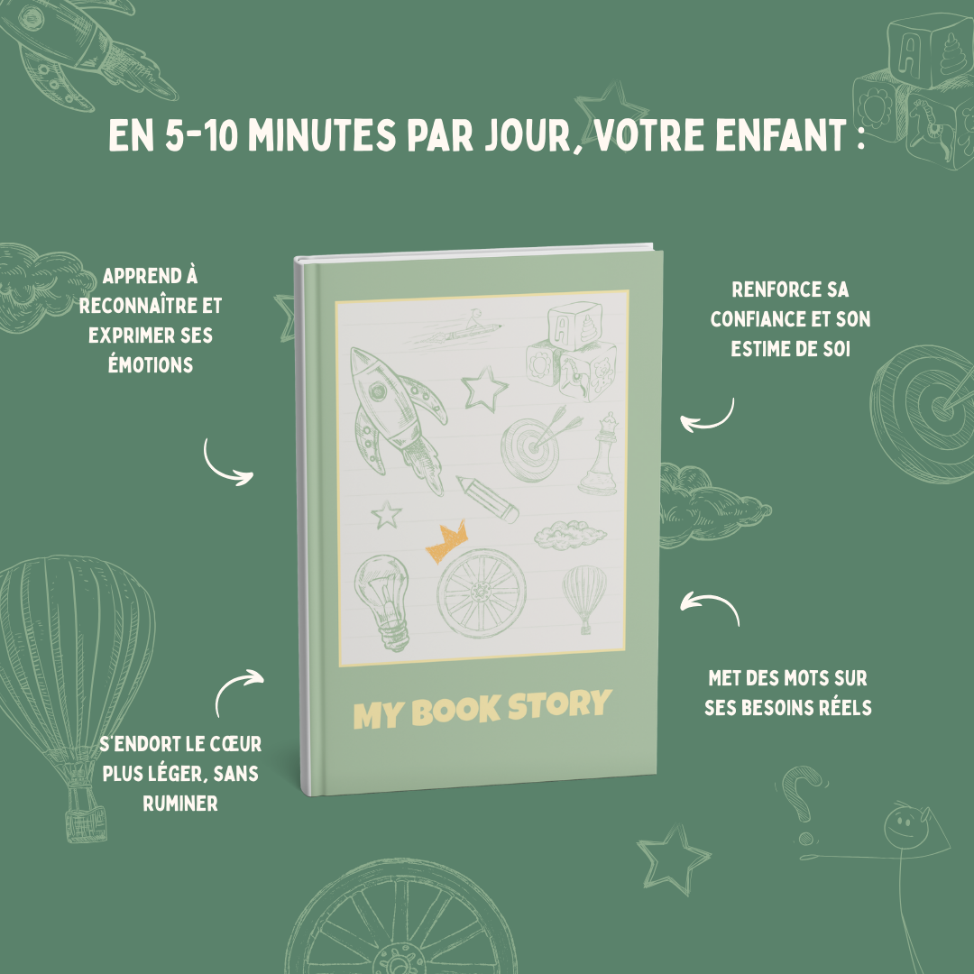 Le carnet Confiance