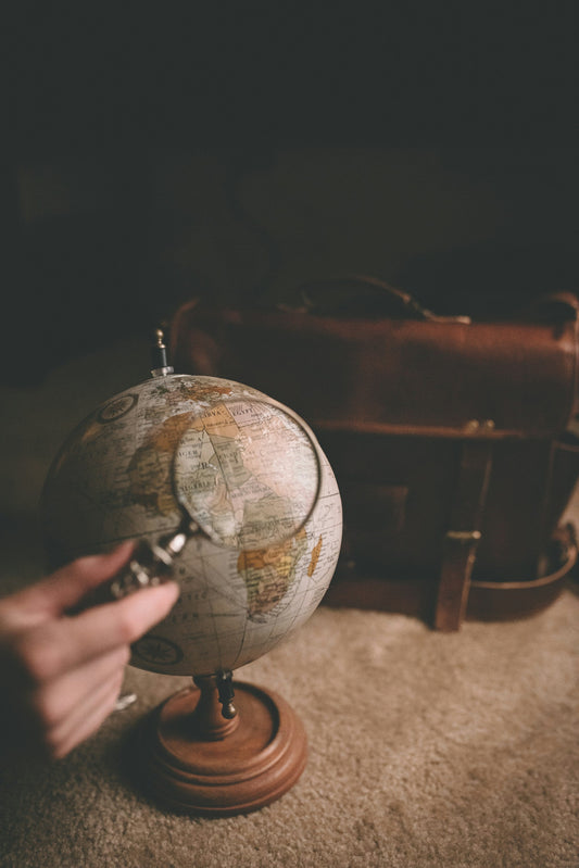 Découverte du monde : 7 idées pour éveiller la curiosité de votre enfant