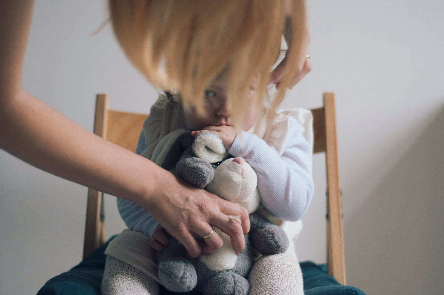 Guide parental : aider son enfant à se libérer de ses blocages émotionnels