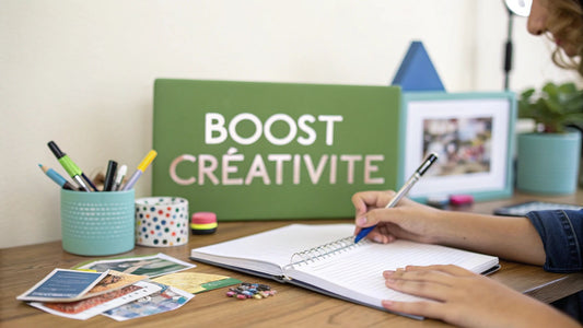 Le journal intime, un outil précieux pour accompagner votre enfant