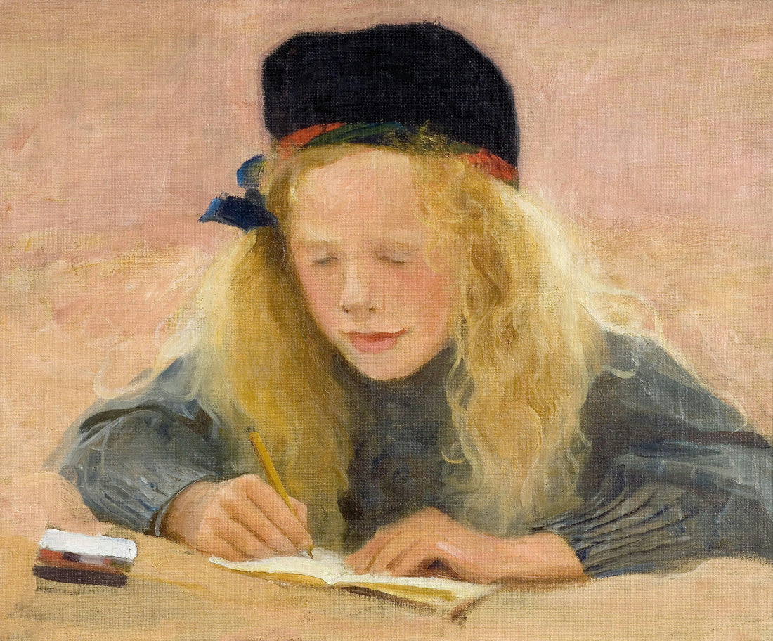 Le journal 5 minutes pour enfant : le guide pour cultiver son bien-être