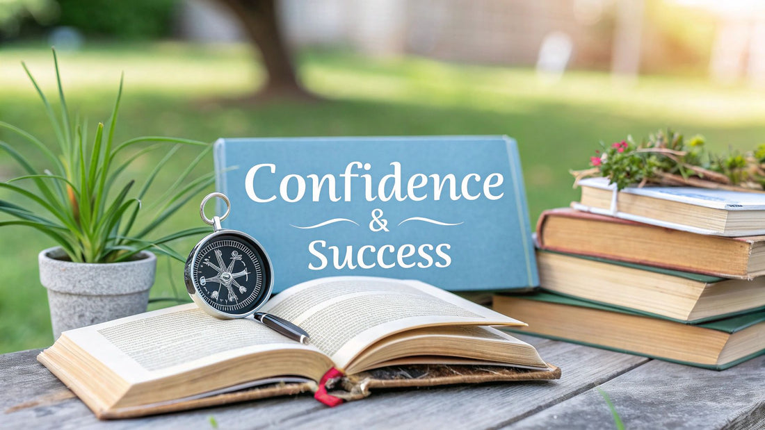 Livres de développement personnel : Le guide pour accompagner vos enfants (6-12 ans)