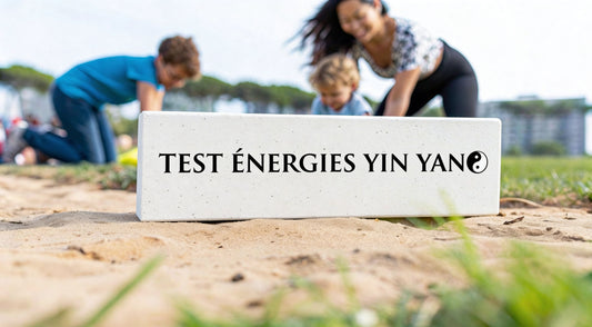 Énergie féminine et masculine test pour harmoniser votre vie de parent