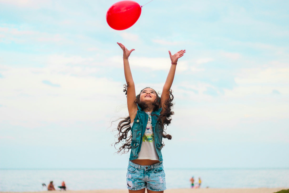 Qu'est-ce que la gratitude ? Le guide pour les parents