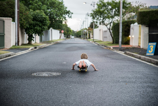 10 super "30 days challenges" pour enfants (6-12 ans)