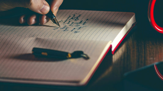 Découvrir les bienfaits du journaling pour les enfants de 6 à 12 ans
