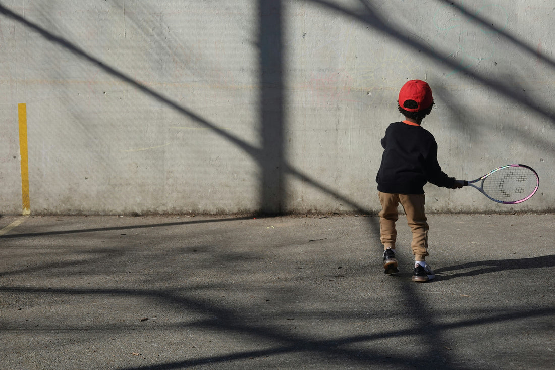 Le développement personnel de l'enfant : le guider avec douceur