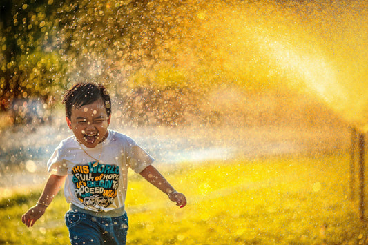 Par quoi remplacer les écrans ? 7 Idées pour le bien-être de vos enfants