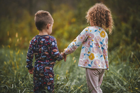 Cultiver un état d'esprit de croissance : le guide pour votre enfant