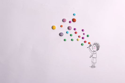 My Book Story : attentes des parents et réalité créative de l’enfant
