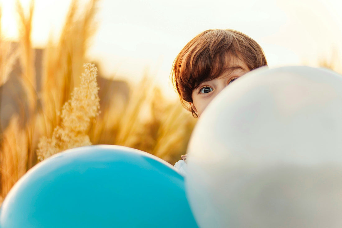 7 Idées d'Activité Créative Enfant pour Stimuler Leur Bien-Être Émotionnel