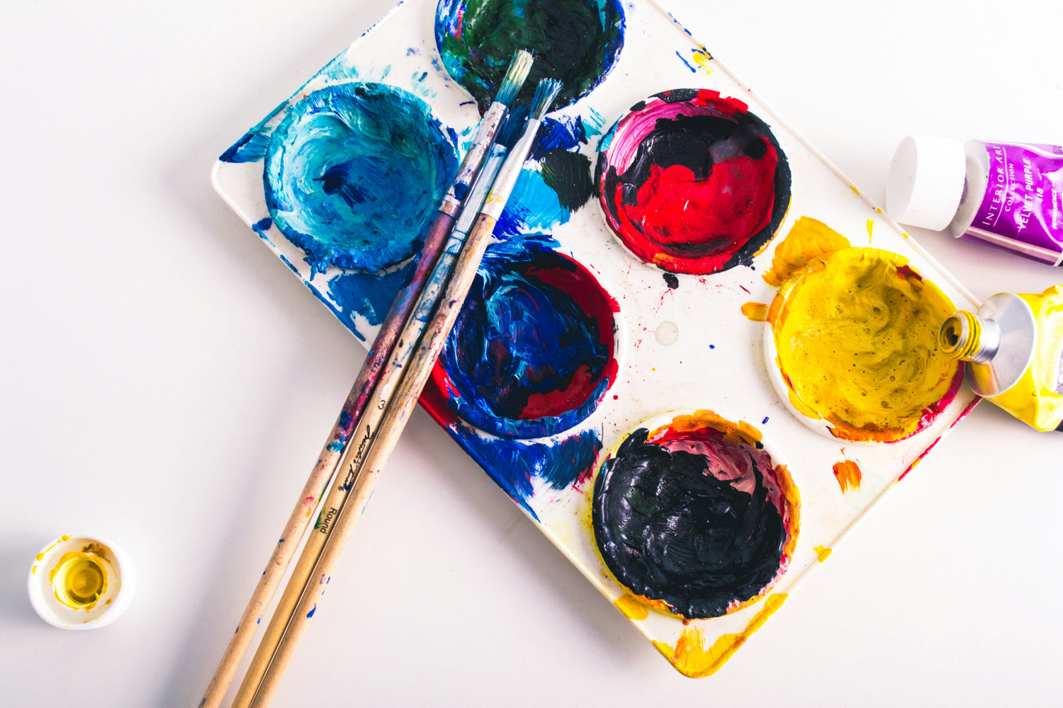 12 exemples de hobbies pour épanouir votre enfant