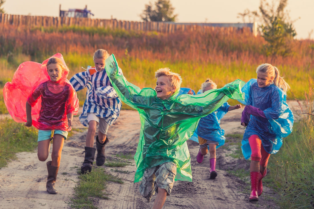 Activités Créatives Enfant : Le Guide pour Nourrir sa Confiance et son Bien-être