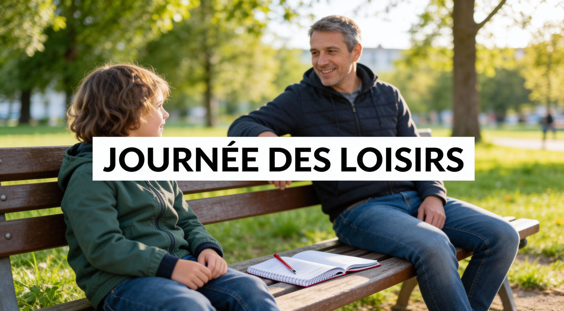 Quelle belle journée 0 soucis : Le guide pour des journées sereines avec votre enfant
