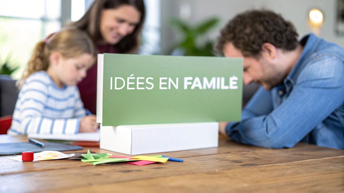 Que faire quand je m'ennuie : 20 idées pour transformer l'ennui de votre enfant en créativité