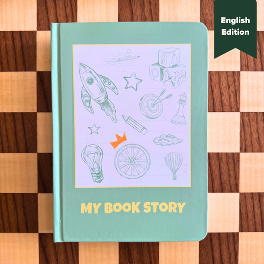 The Confidence Notebook