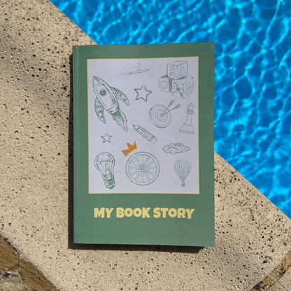 The Confidence Notebook