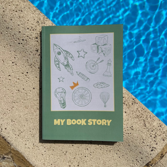 The Confidence Notebook
