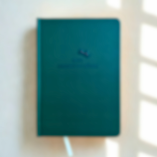 Mon carnet de rêves — Édition Adolescents