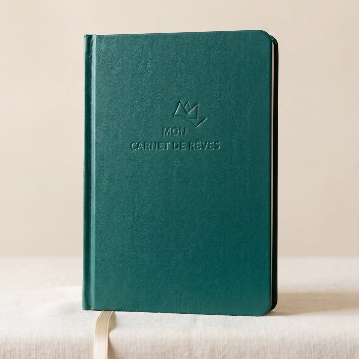 Mon carnet de rêves — Édition Adolescents