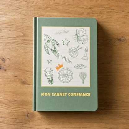 Le carnet Confiance