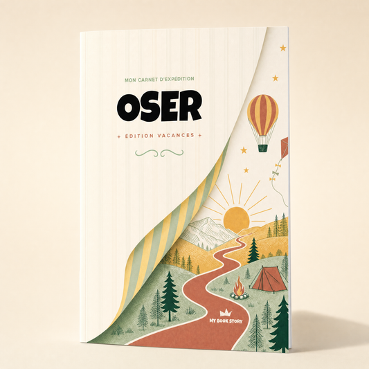 Le carnet OSER